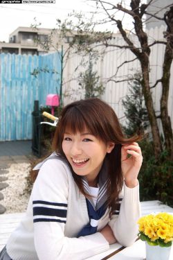 15美少女漂流记