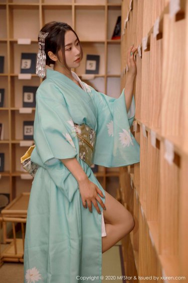 欲望女