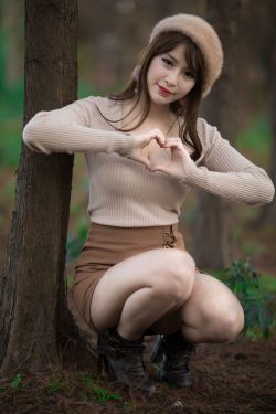一生的爱都给你